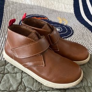 Boys dress shoes